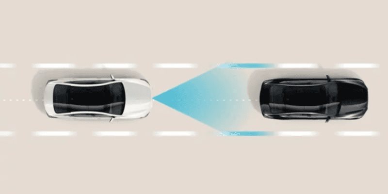 Safety Features