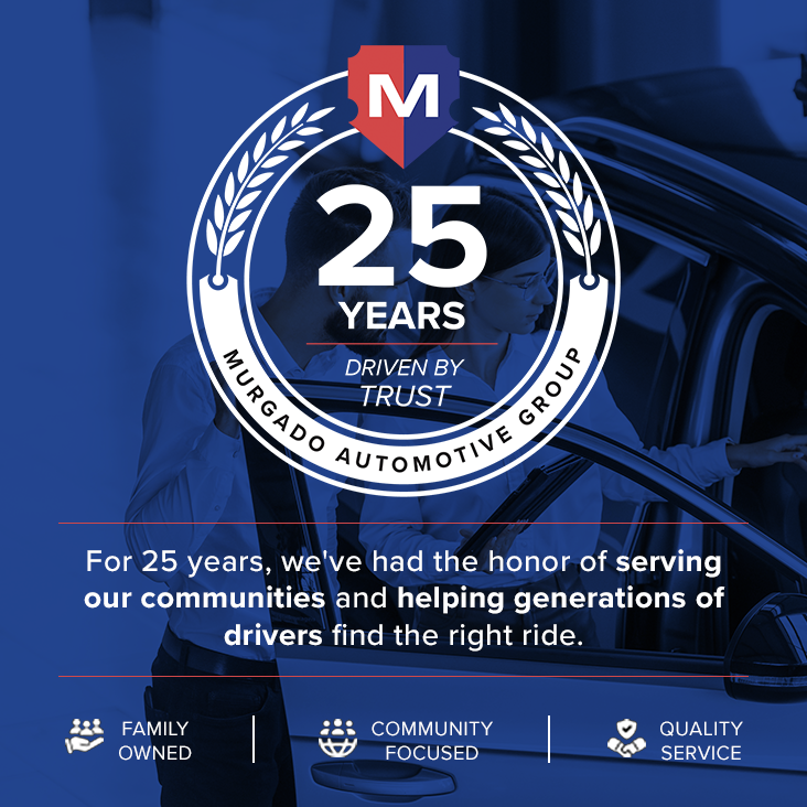 Murgado Automotive Group Miami FL