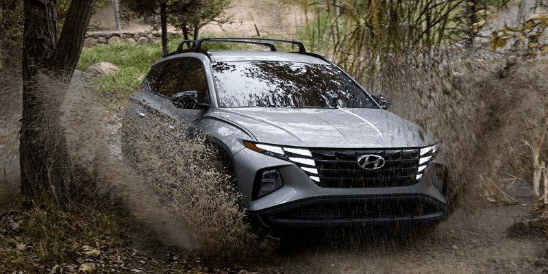 Performance and Efficiency
