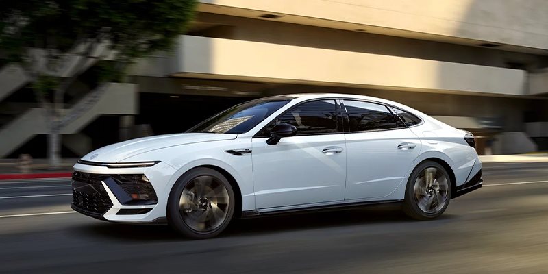 Performance and Efficiency
