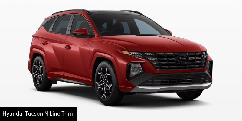 Diverse Trim Options