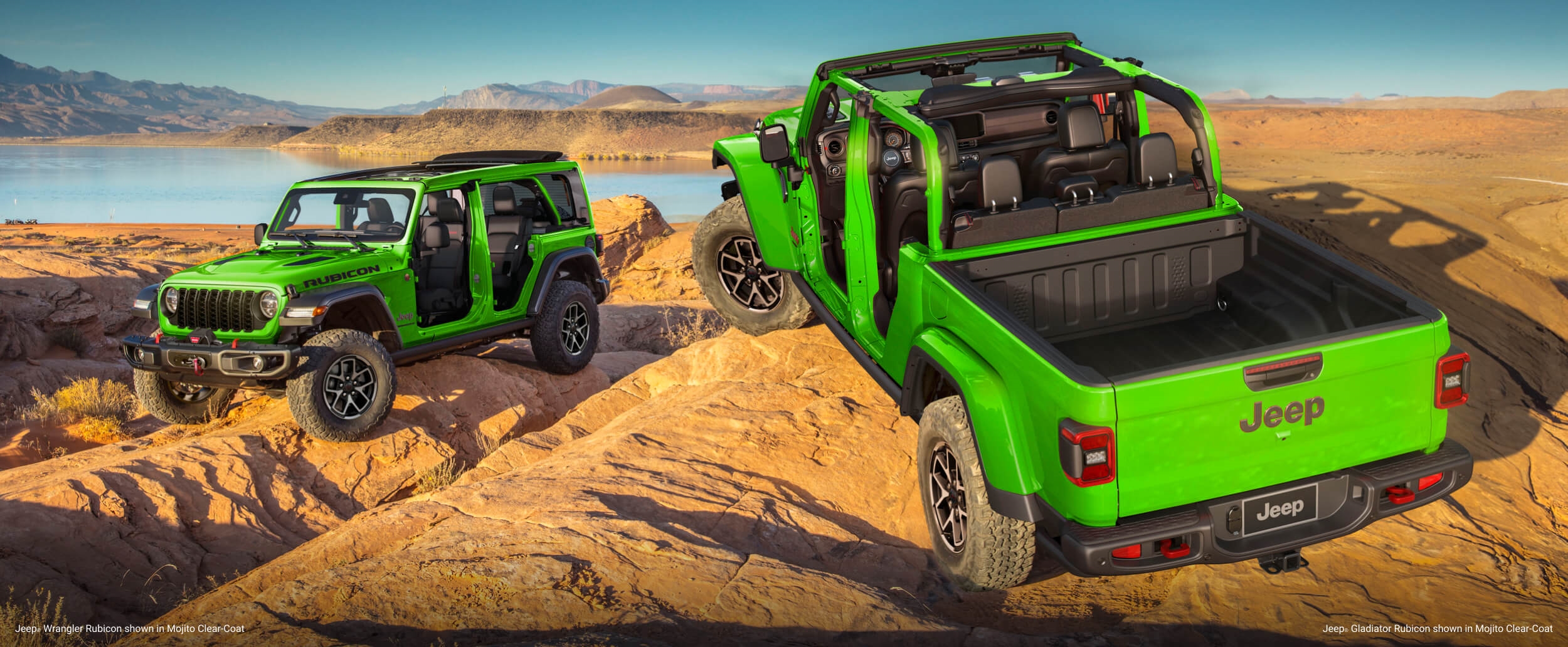 Shop OEM Jeep Parts & Chrysler Parts Near Phoenix, AZ
