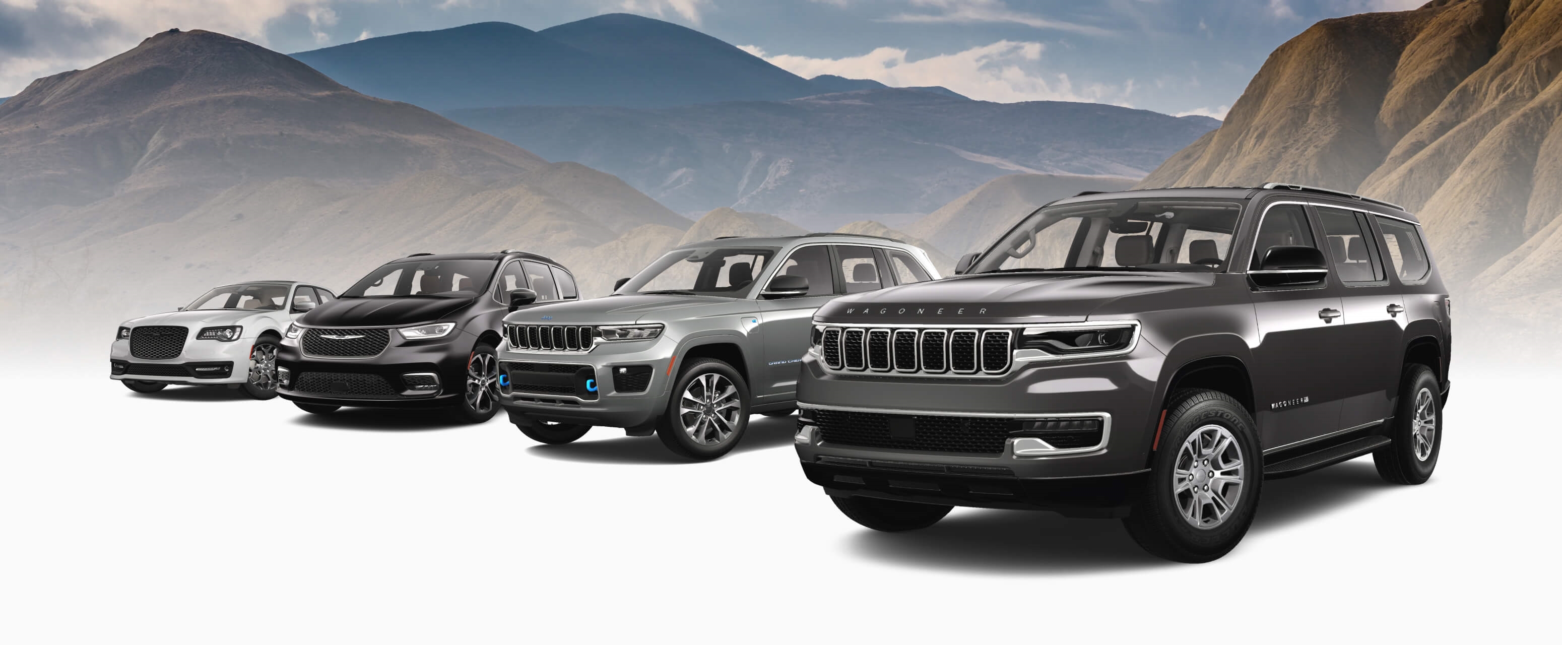 Genuine OEM Chrysler and Jeep Parts Near Glendale, AZ