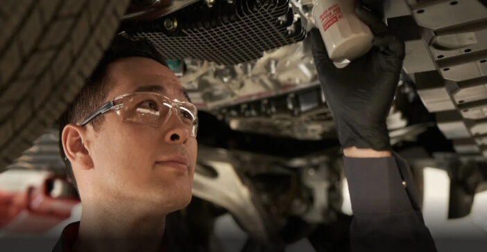 Why Are Regular Oil Changes Important?