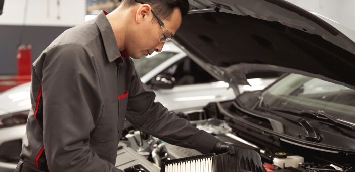 What Is Nissan Genuine Oil?