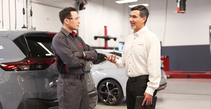 How Often Does My Nissan Car Need an Oil Change?