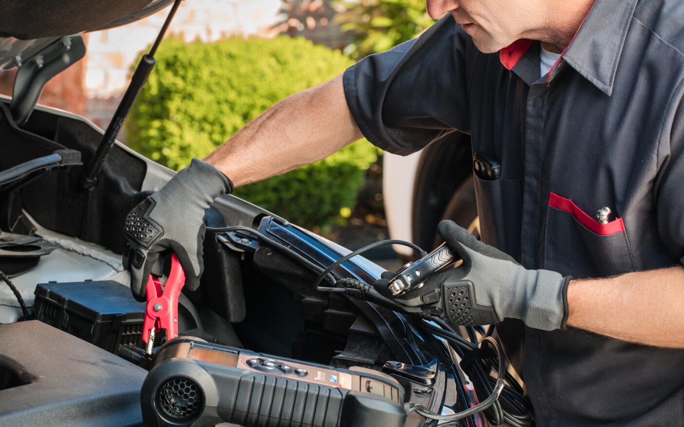 What Type of Nissan Battery Do I Need?