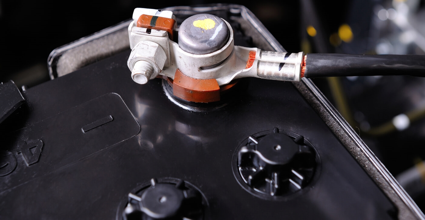 5 Signs It's Time for a Battery Replacement
