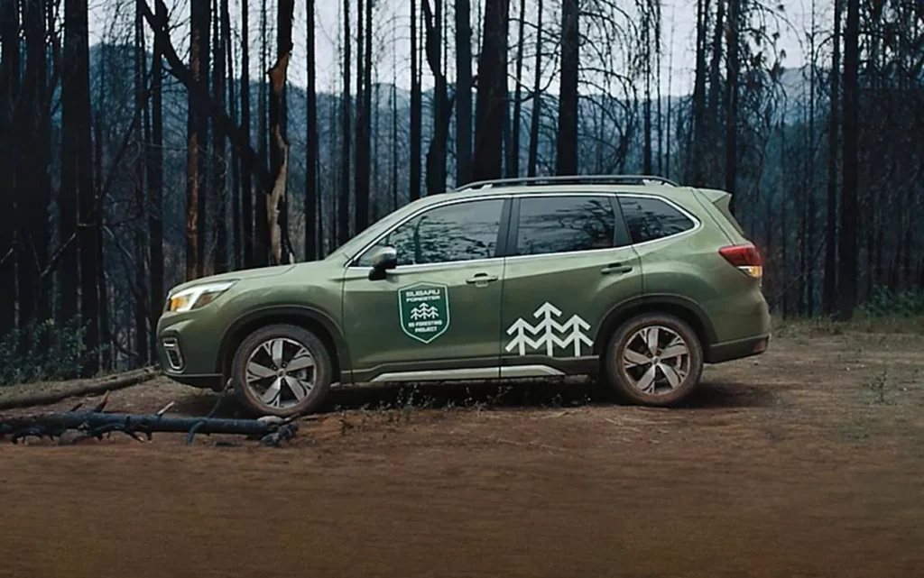 Subaru Loves and Centennial