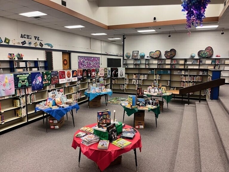Book Fair
