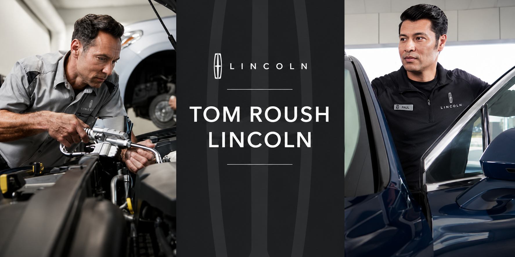 Tom Roush Lincoln Employment Opportunities