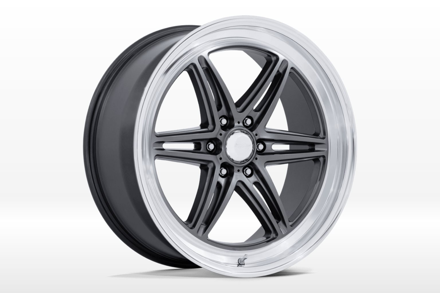American Racing Wheels