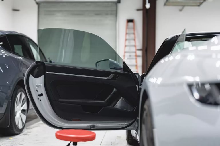Window Tint
