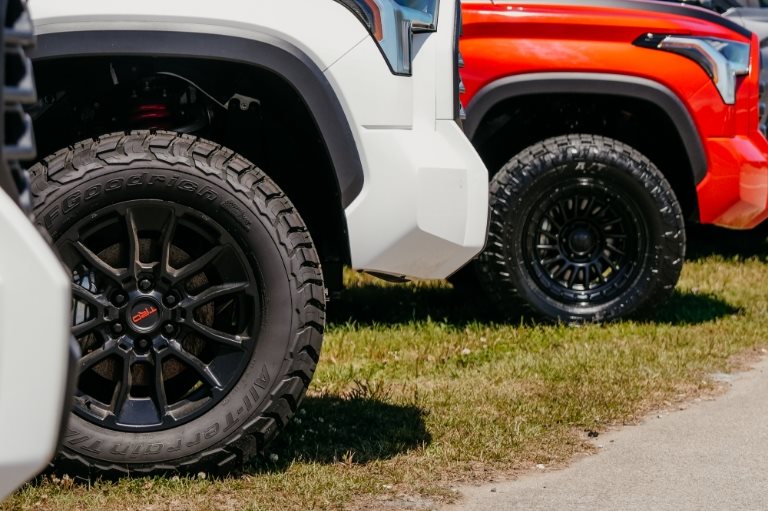 Tires