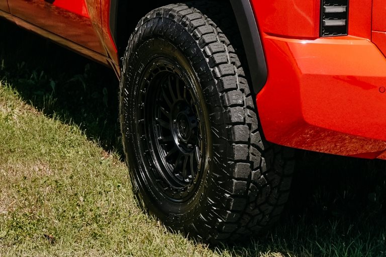 Wheels