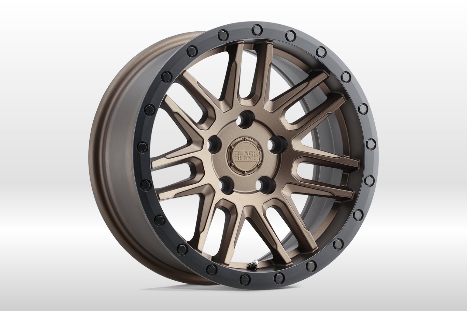 Black Rhino Wheels