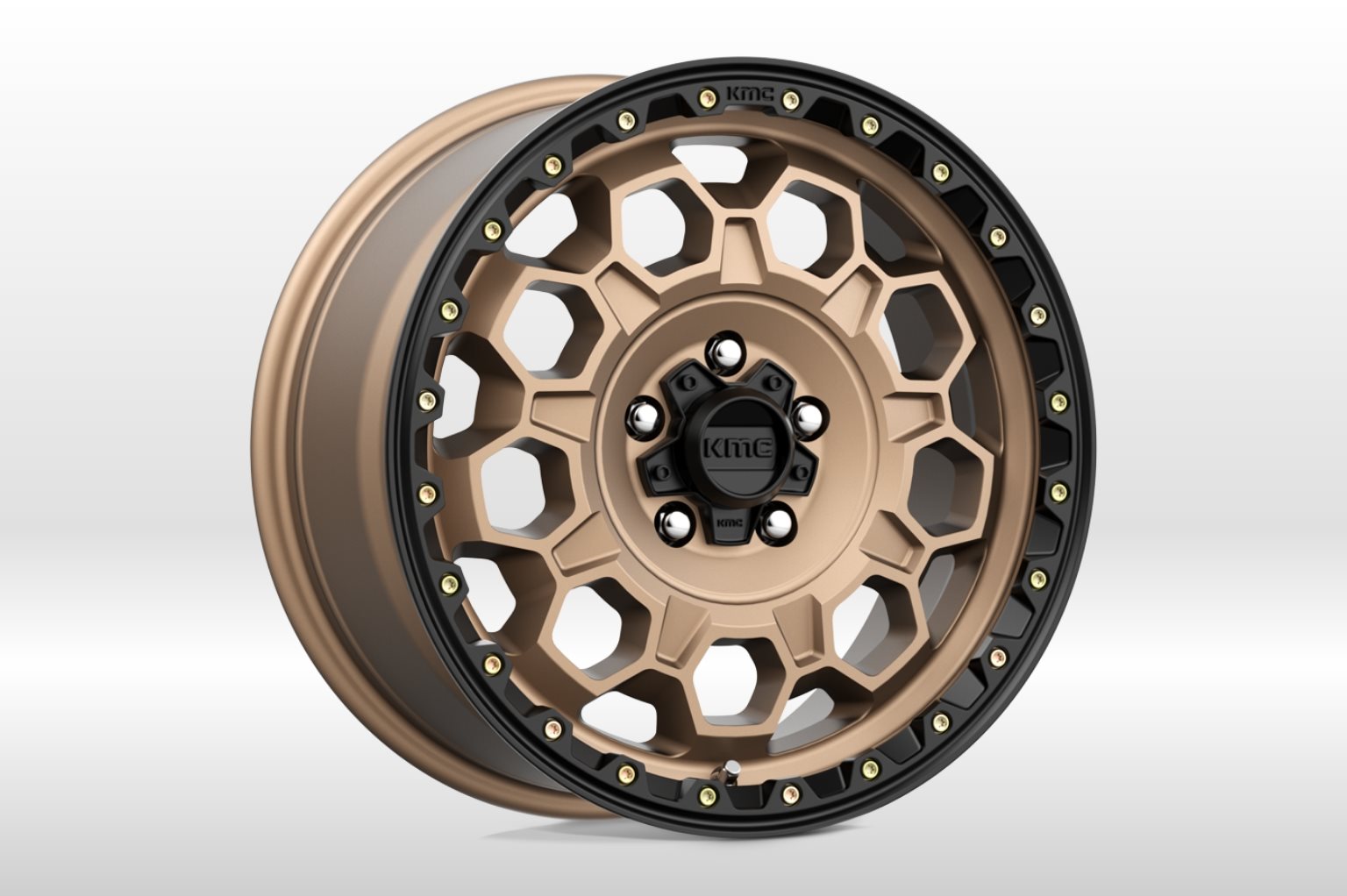 KMC Wheels