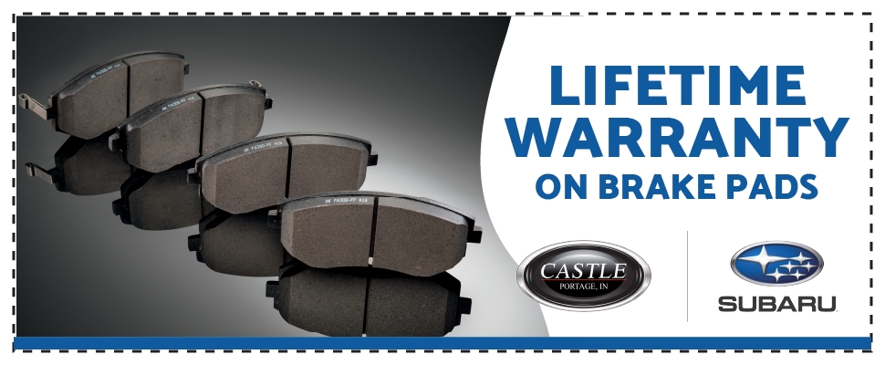 Lifetime Warranty