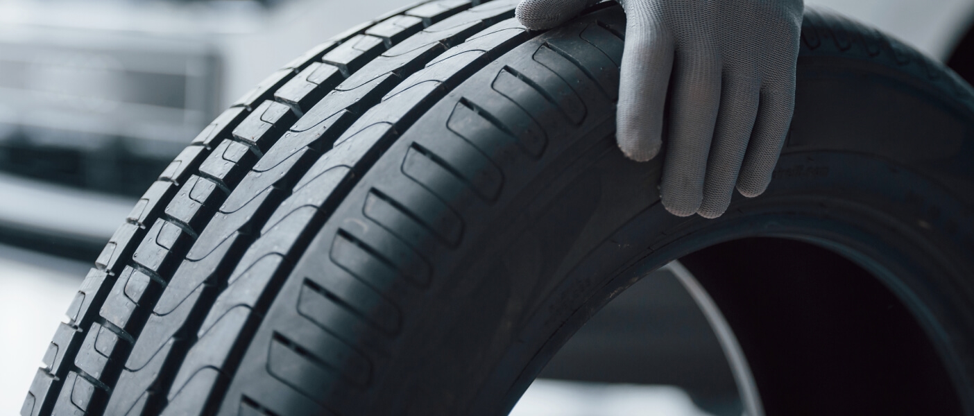 Why Tire Balancing Matters