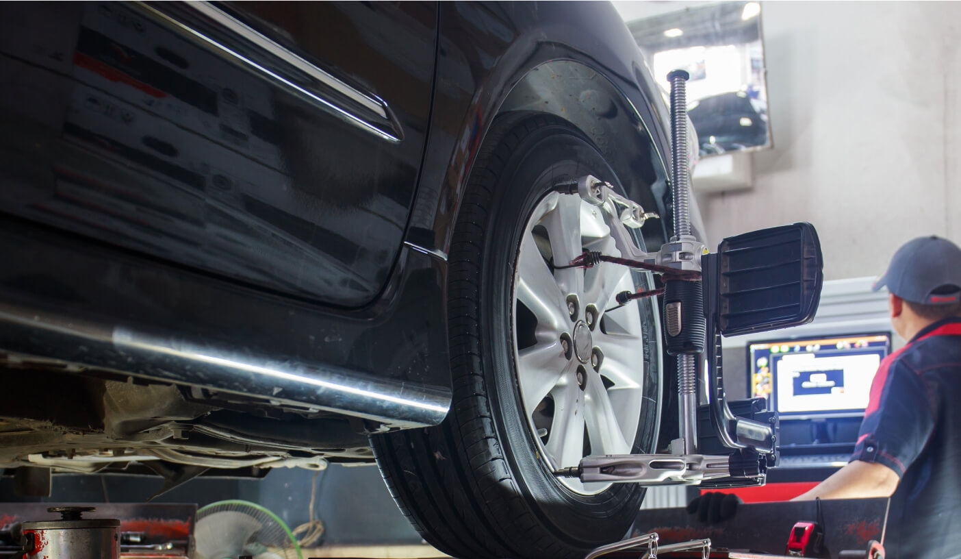 The Importance of Tire Rotation
