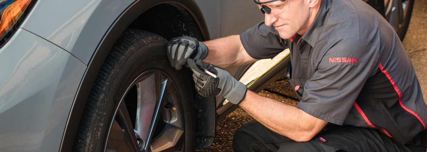 3 Signs Your Car Needs New Tires