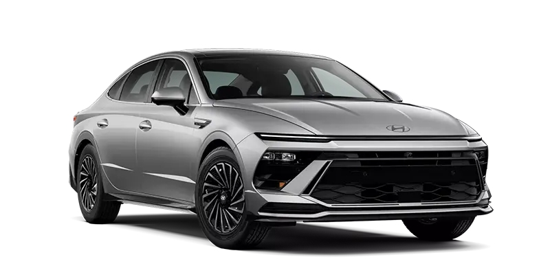 2026 Hyundai Sonata