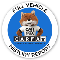 Full Vehicle History Report