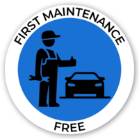 First Maintenance Free