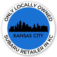Only Locally Owned Subaru Retailer in Kansas City