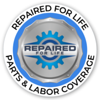 Repaired For Life