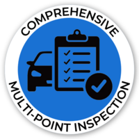 Comprehensive Multi-Point Inspection