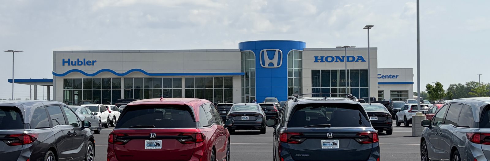 Hondas For Sale Near Greenwood, IN