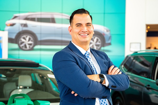 Stokes Volkswagen North Charleston SC