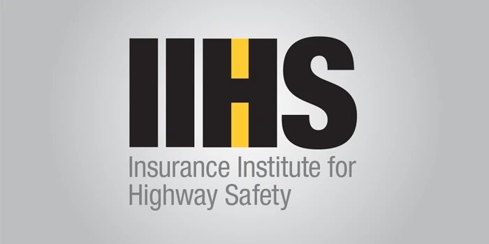 Insurance Institute of Highway Safety Logo Centennial Subaru Las Vegas NV