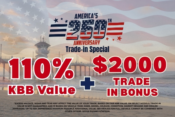 Trade-In