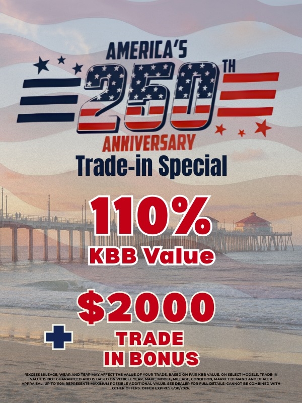 Trade-In