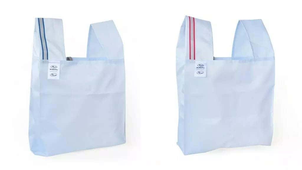 Subaru Bag Airbag Fabric Centennial Subaru Las Vegas NV