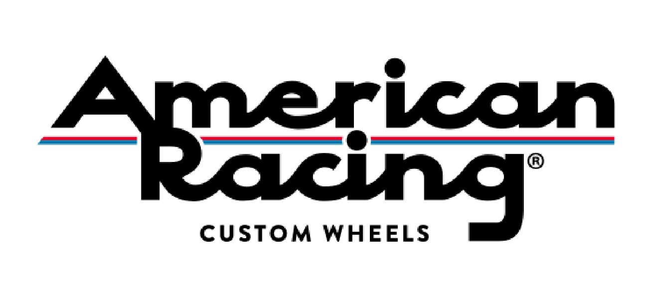 American Racing Logo