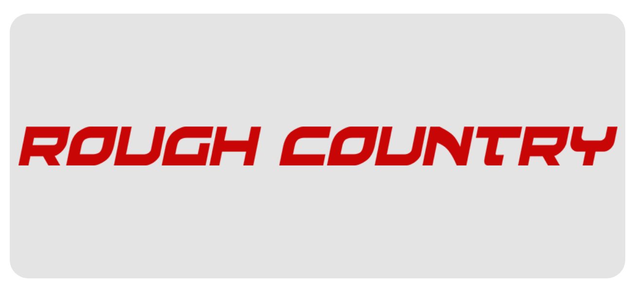Rough Country Logo
