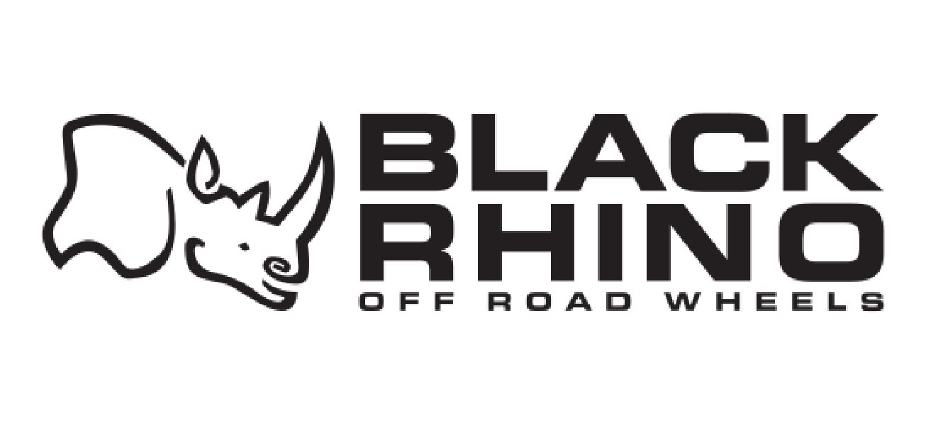 Black Rhino Logo