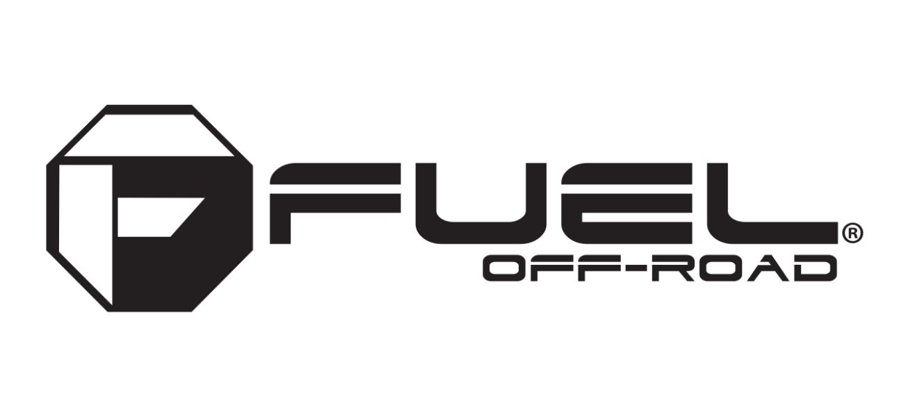 Fuel Off-Road Logo