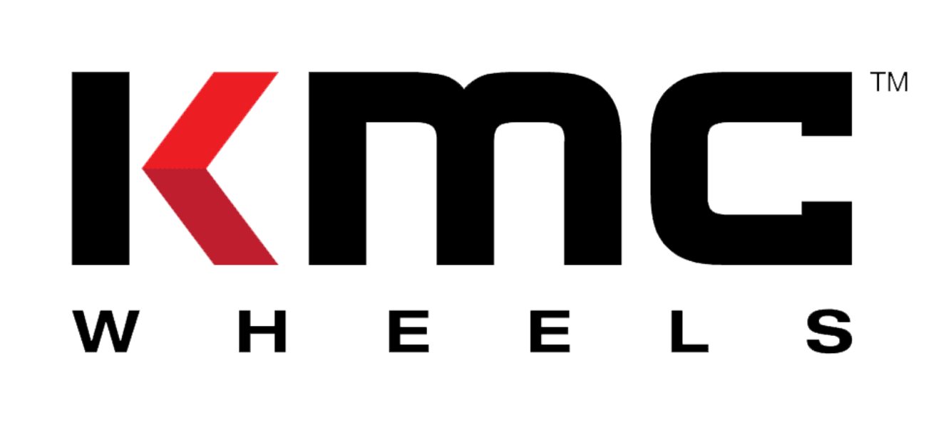 KMC Wheels Logo