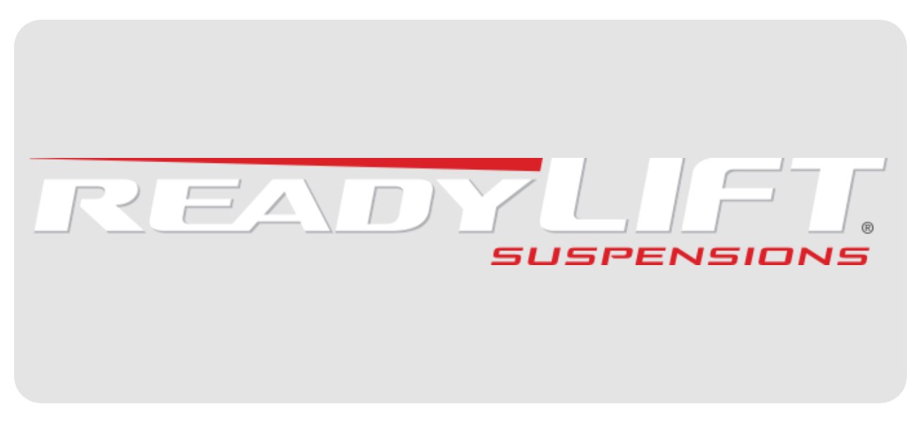ReadyLIFT Logo