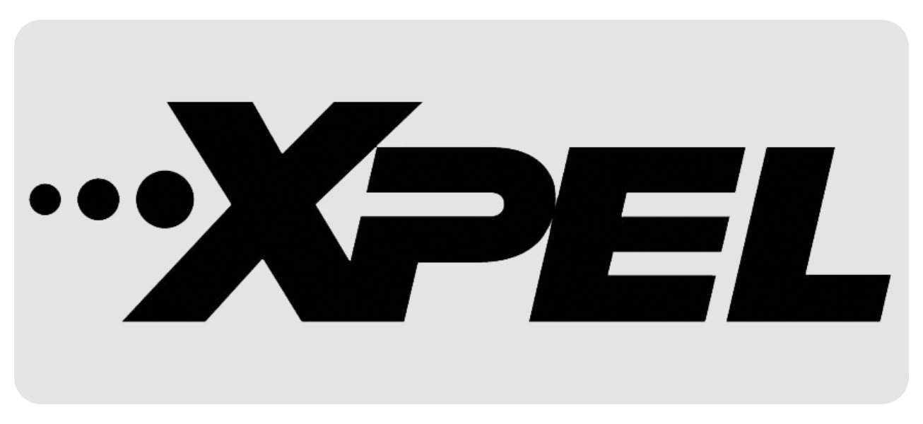 XPEL Logo