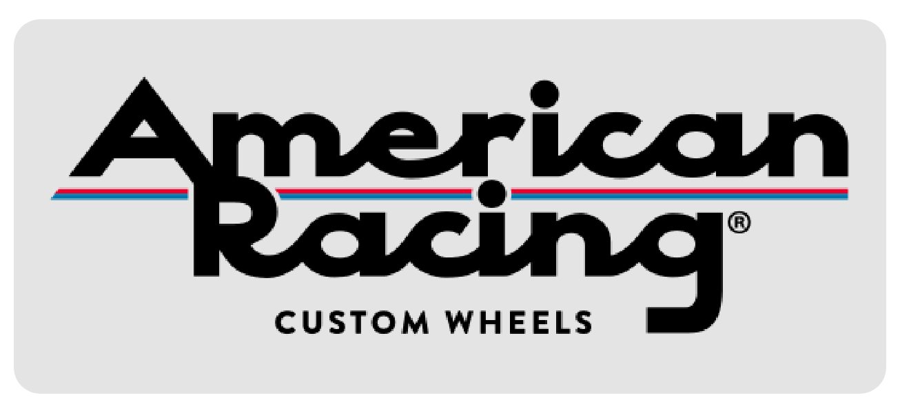 American Racing Logo