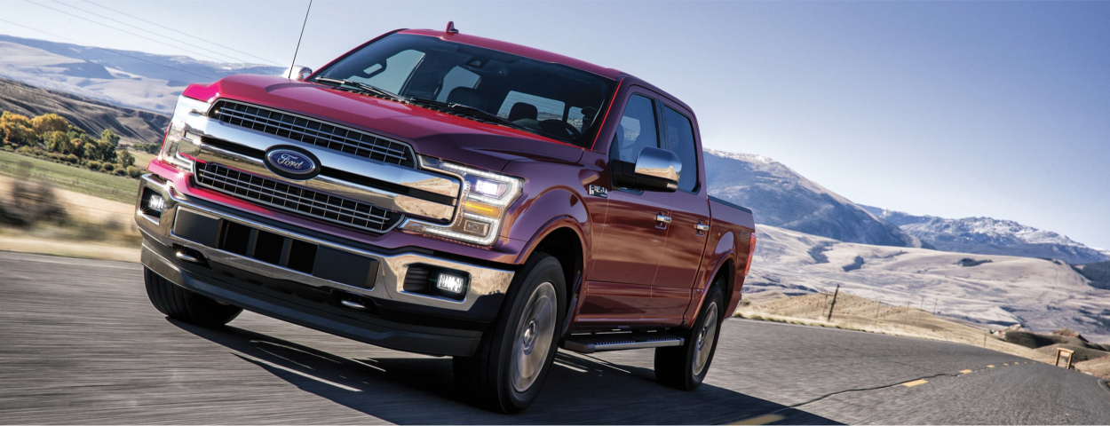 Permian Ford Hobbs NM