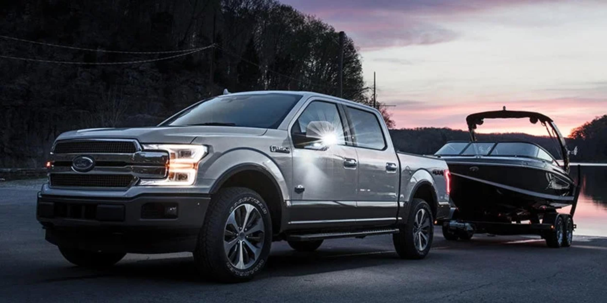 Permian Ford Hobbs NM
