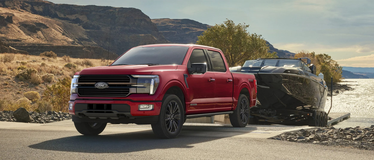 Permian Ford Hobbs NM