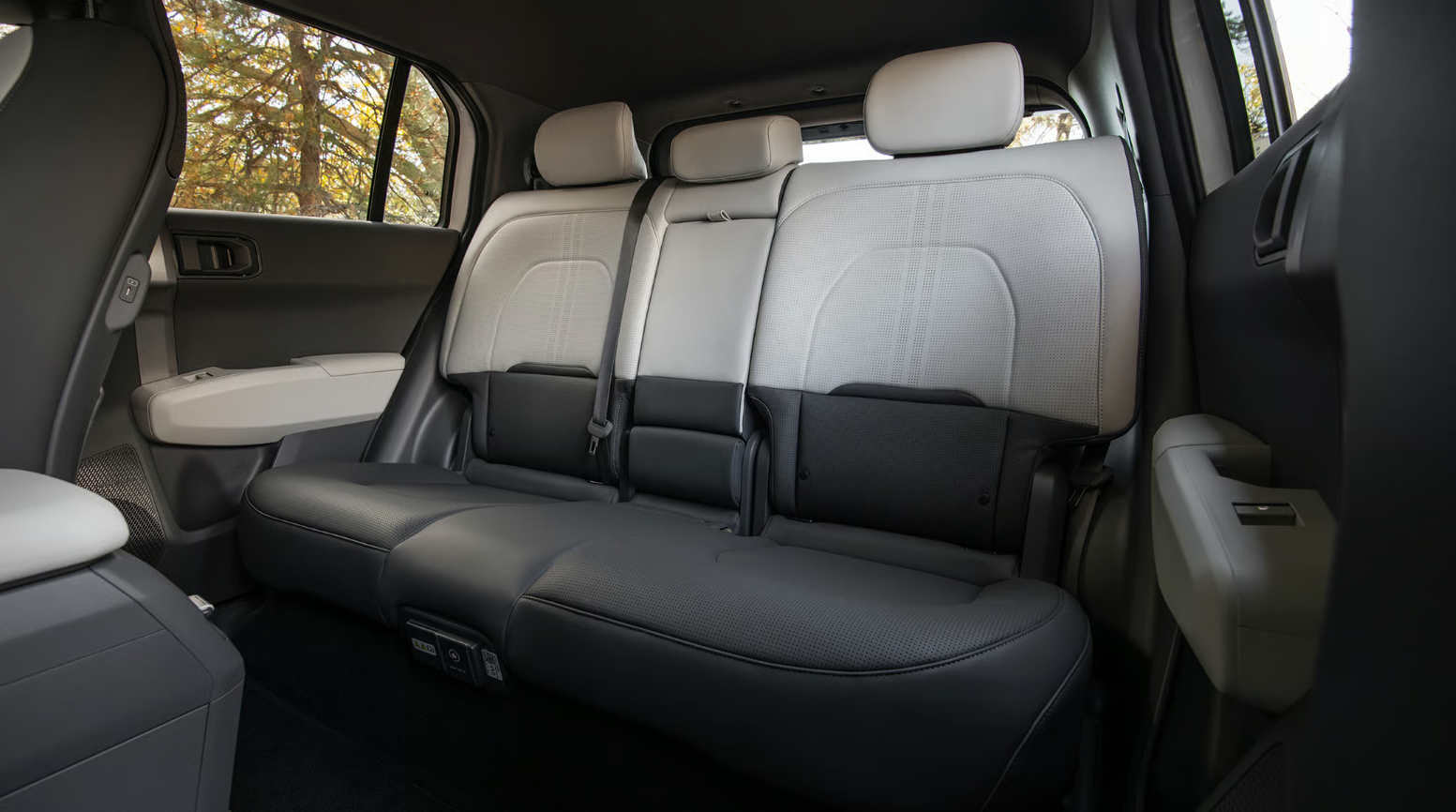 Kia EV3 Exterior Design