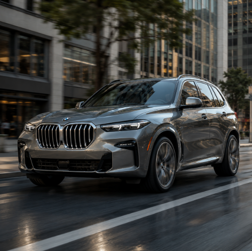 BMW of Bridgewater Bridgewater NJ